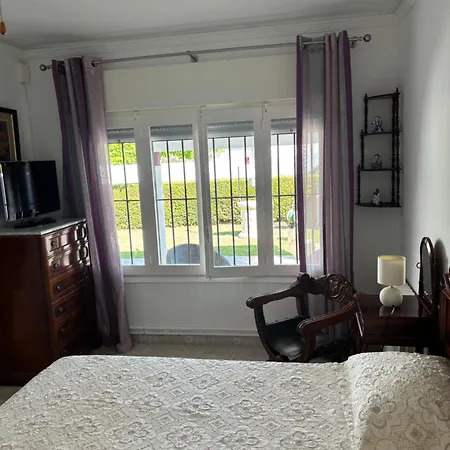 Villa Josette *