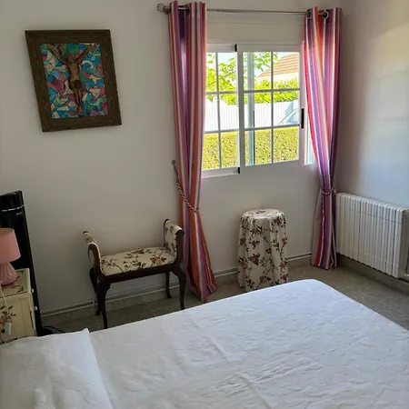 Villa Josette *