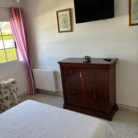 Villa Josette *