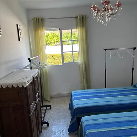 Villa Josette *